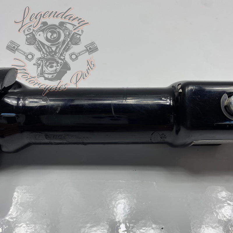 Soporte de reposapiés pasajero OEM 50501129