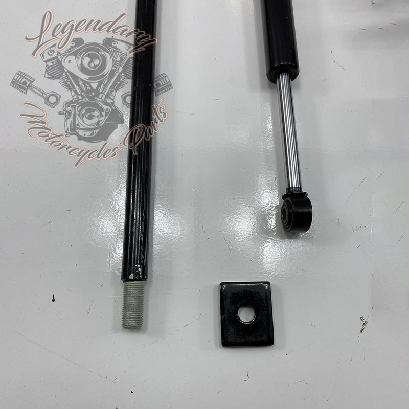 Zestaw do montażu wózka bocznego OEM 87008-88