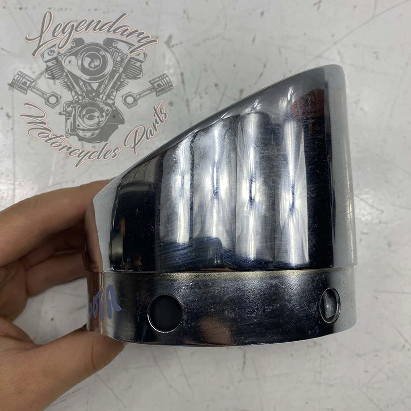 Muffler Tip