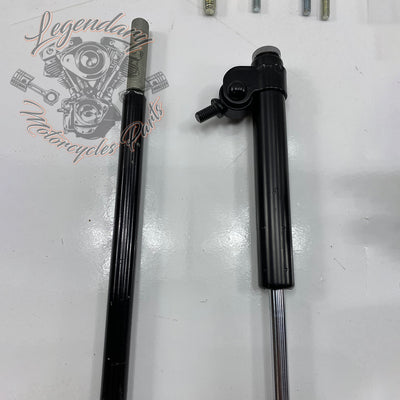 Zestaw do montażu wózka bocznego OEM 87008-88