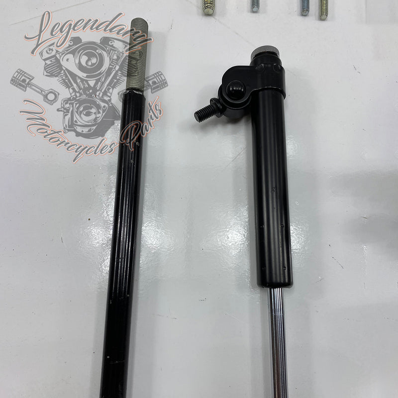 Zestaw do montażu wózka bocznego OEM 87008-88