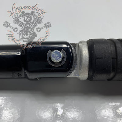 Soporte de reposapiés pasajero OEM 50501129