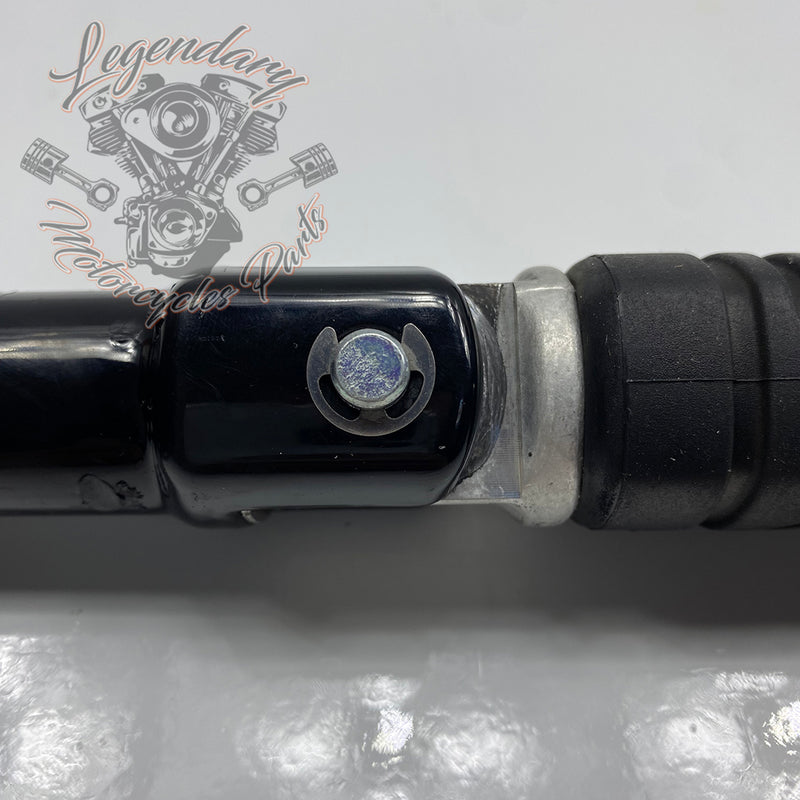 Soporte de reposapiés pasajero OEM 50501129