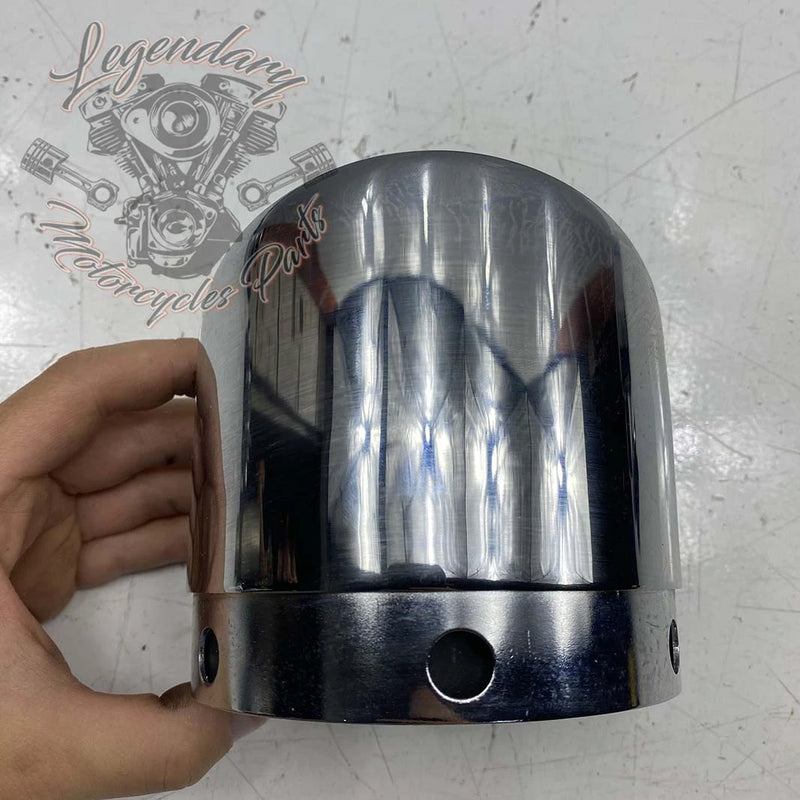 Muffler Tip