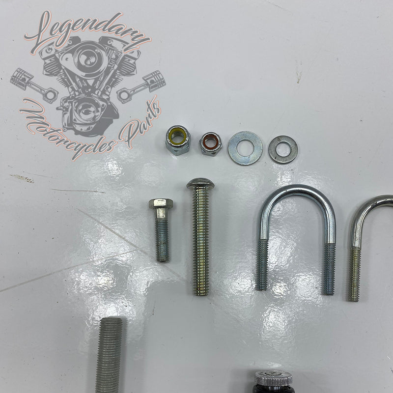 Zestaw do montażu wózka bocznego OEM 87008-88