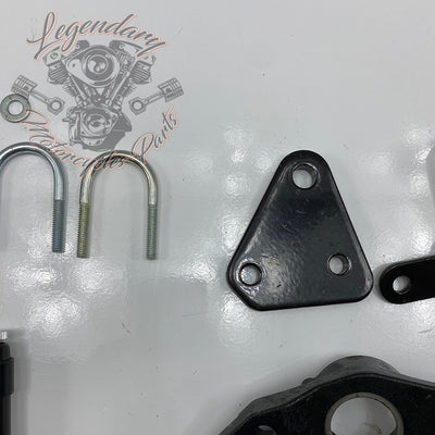 Zestaw do montażu wózka bocznego OEM 87008-88