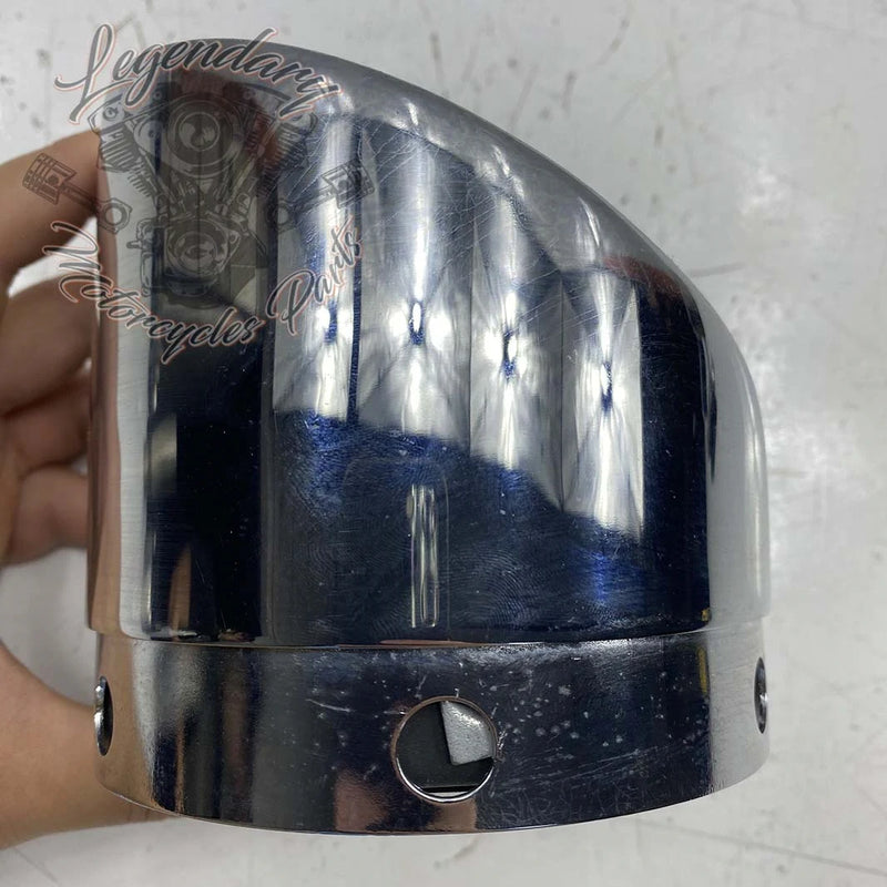 Muffler Tip
