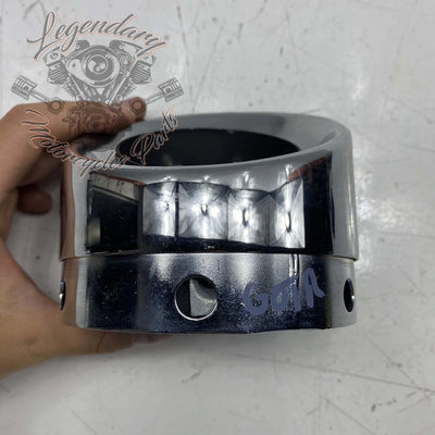 Muffler Tip