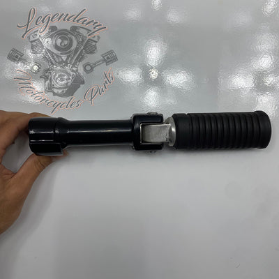 Soporte de reposapiés pasajero OEM 50501129