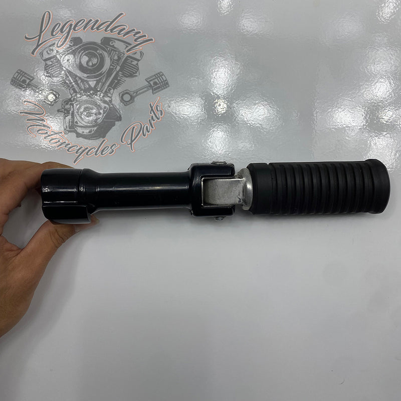Soporte de reposapiés pasajero OEM 50501129