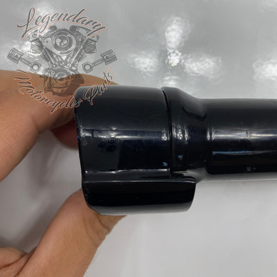 Soporte de reposapiés pasajero OEM 50501129