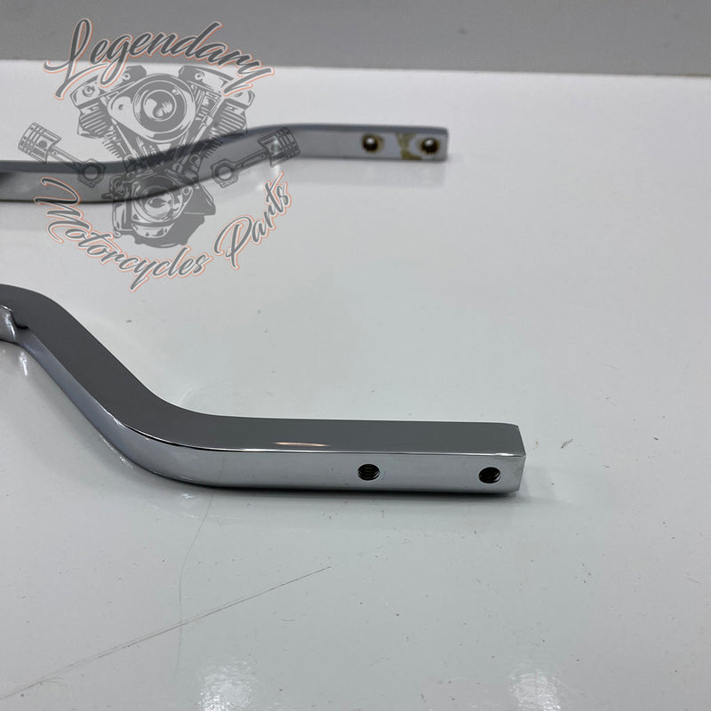 Montant de sissy bar OEM 53282-06