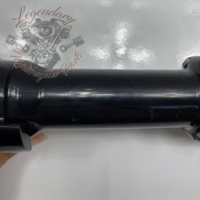 Soporte de reposapiés pasajero OEM 50501129