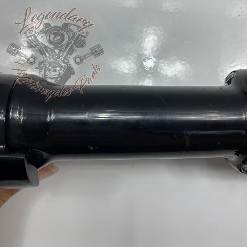 Soporte de reposapiés pasajero OEM 50501129