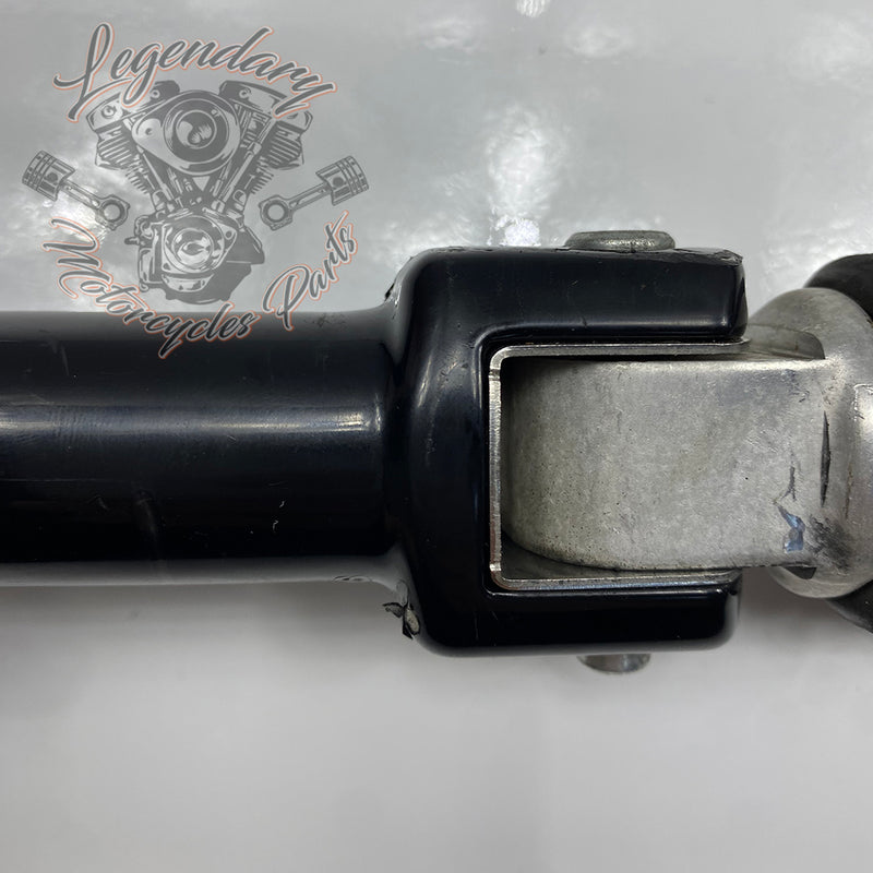 Soporte de reposapiés pasajero OEM 50501129