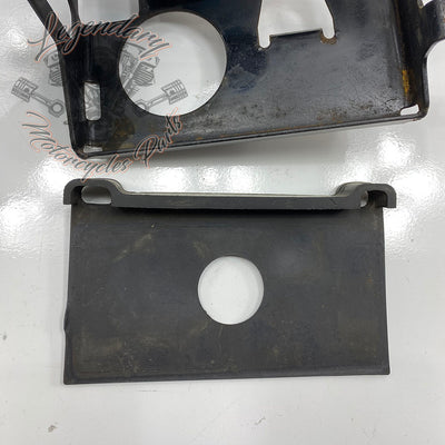 Battery Bracket OEM 66194-94A