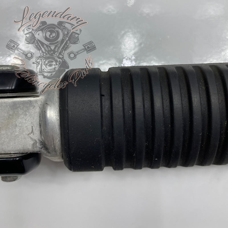 Soporte de reposapiés pasajero OEM 50501129