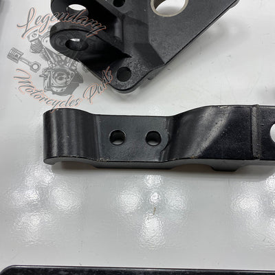 Zestaw do montażu wózka bocznego OEM 87008-88