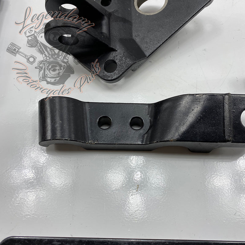 Zestaw do montażu wózka bocznego OEM 87008-88