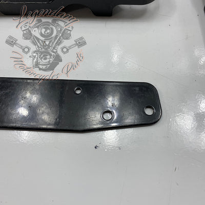 Zestaw do montażu wózka bocznego OEM 87008-88