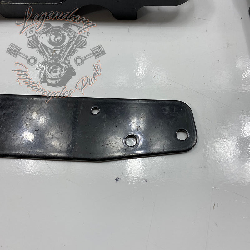 Zestaw do montażu wózka bocznego OEM 87008-88
