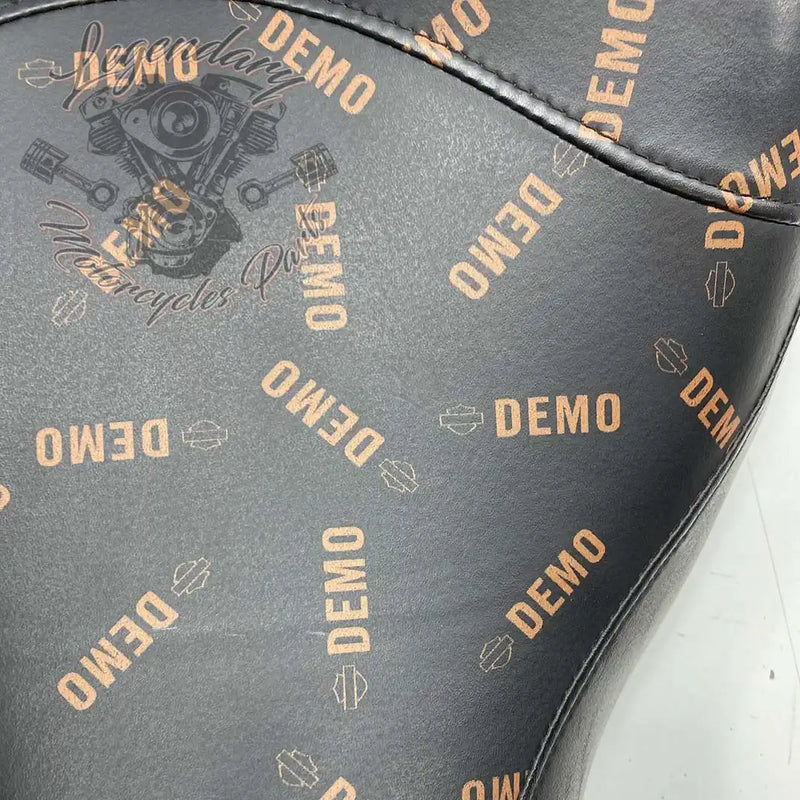 Sella biposto Sundowner OEM 51739-07DEMO