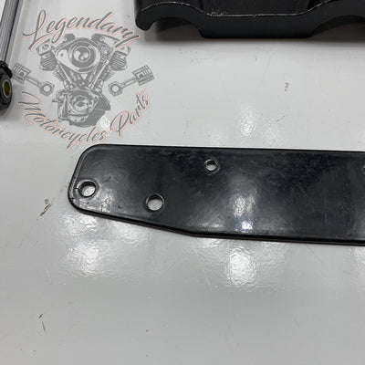 Zestaw do montażu wózka bocznego OEM 87008-88