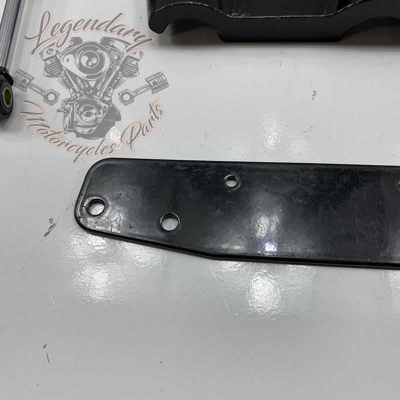 Zestaw do montażu wózka bocznego OEM 87008-88