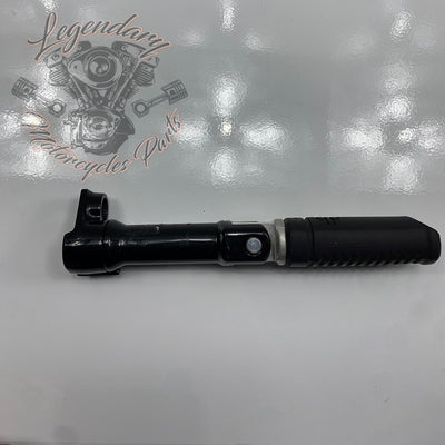 Soporte de reposapiés pasajero OEM 50501129