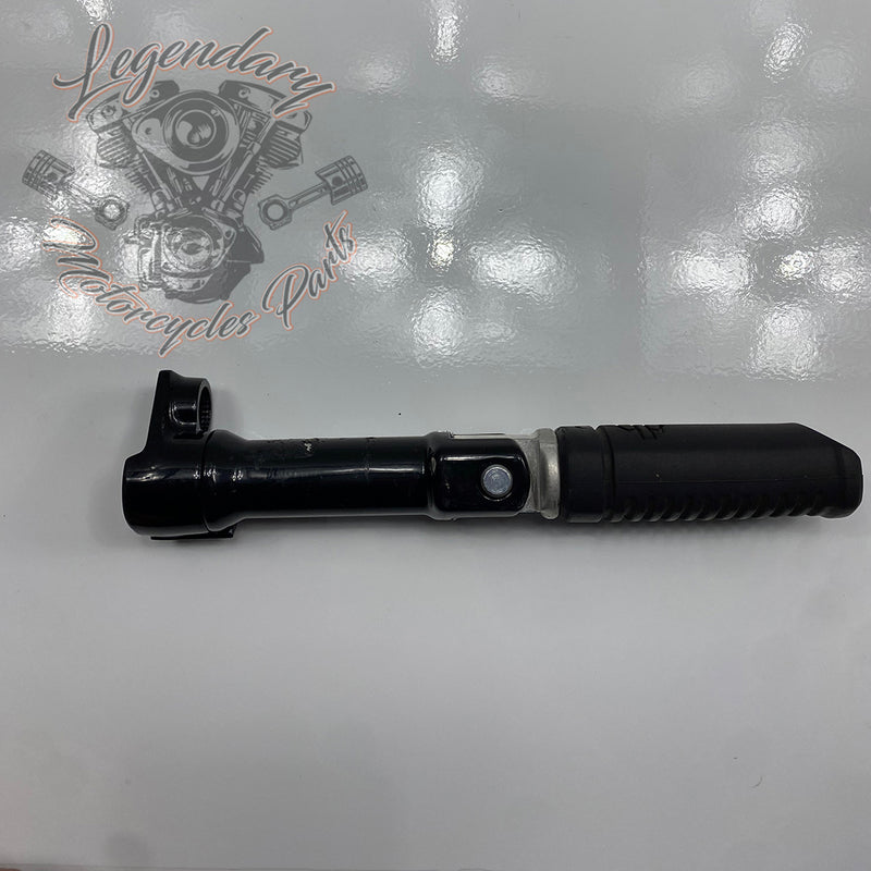 Soporte de reposapiés pasajero OEM 50501129