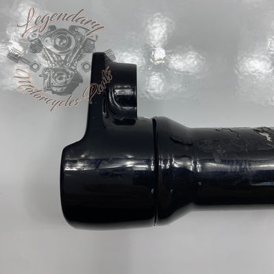 Soporte de reposapiés pasajero OEM 50501129