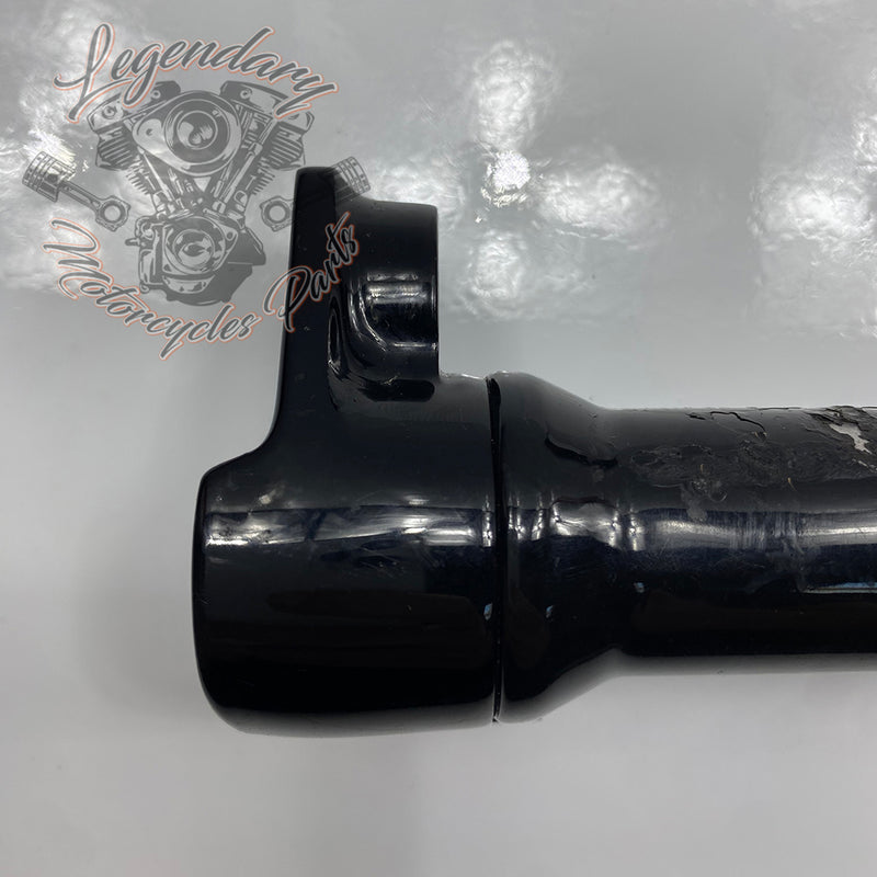 Soporte de reposapiés pasajero OEM 50501129