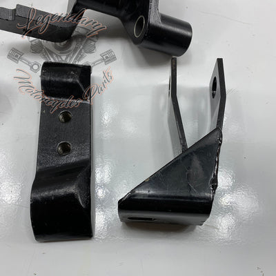 Zestaw do montażu wózka bocznego OEM 87008-88