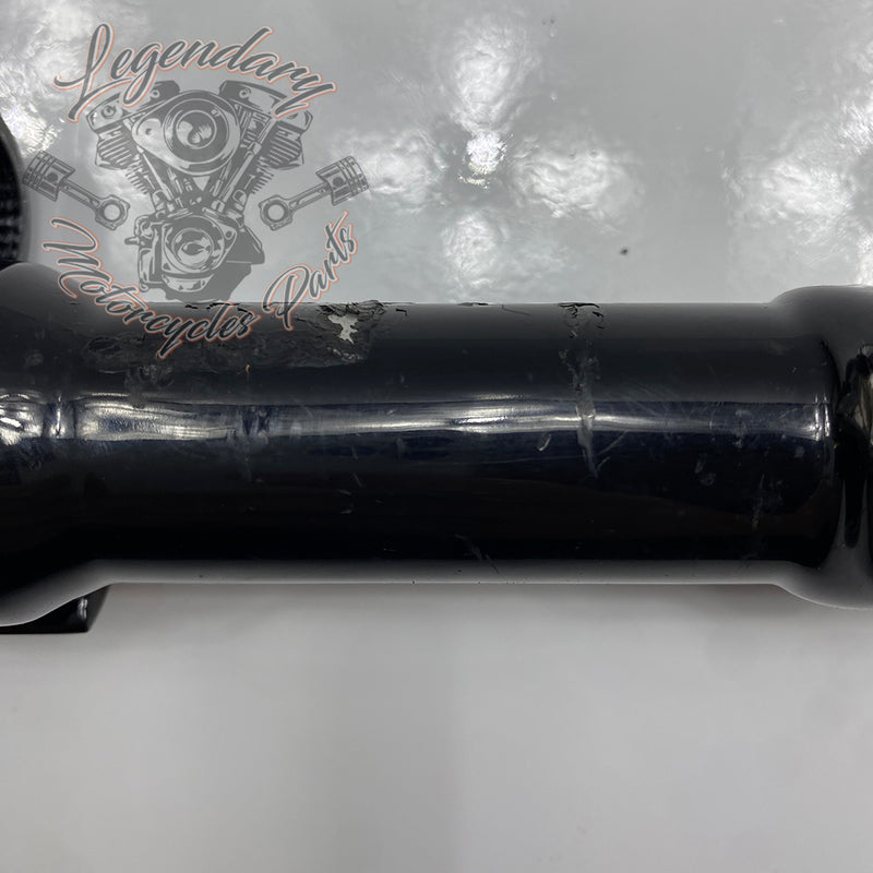 Soporte de reposapiés pasajero OEM 50501129