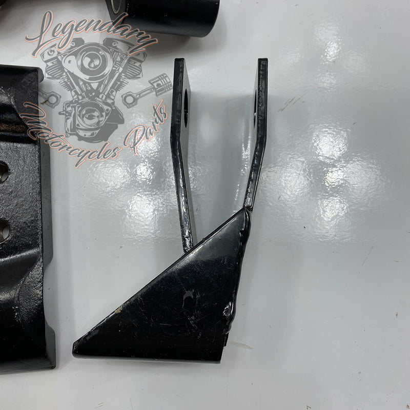 Zestaw do montażu wózka bocznego OEM 87008-88