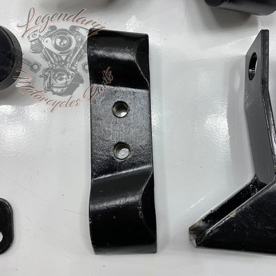 Zestaw do montażu wózka bocznego OEM 87008-88