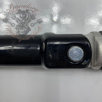 Soporte de reposapiés pasajero OEM 50501129
