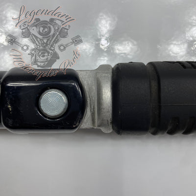 Soporte de reposapiés pasajero OEM 50501129