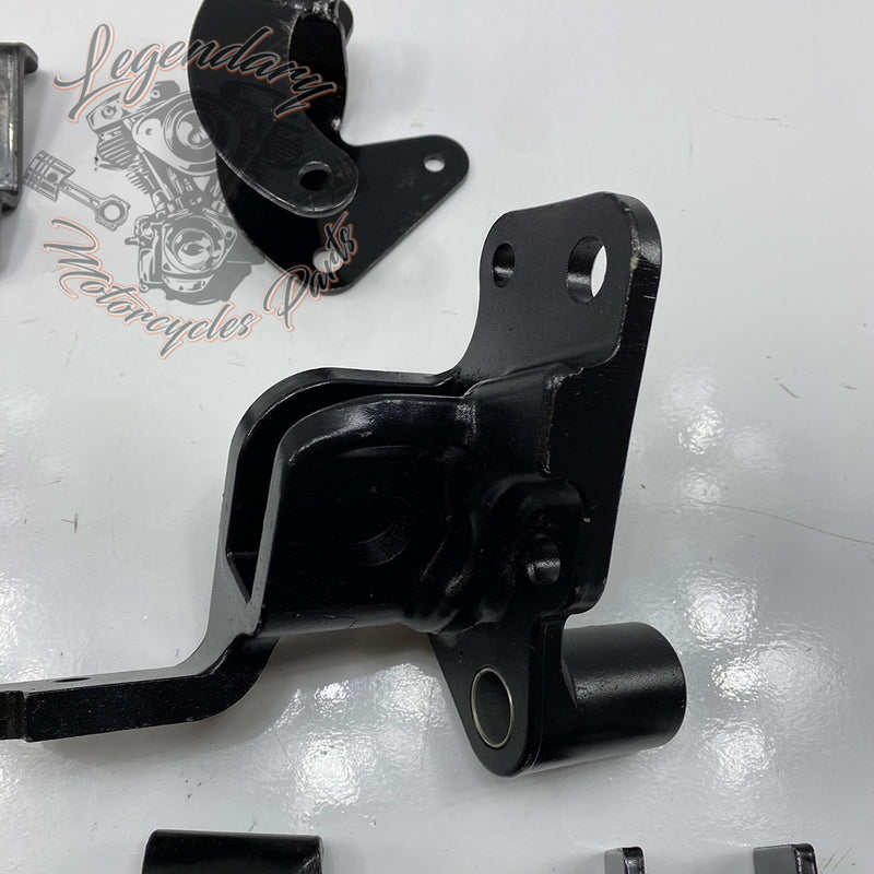 Zestaw do montażu wózka bocznego OEM 87008-88