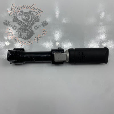 Soporte de reposapiés pasajero OEM 50501129