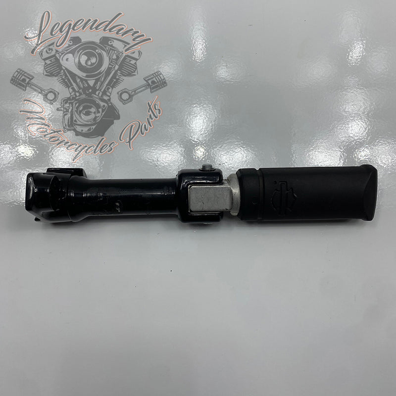 Soporte de reposapiés pasajero OEM 50501129
