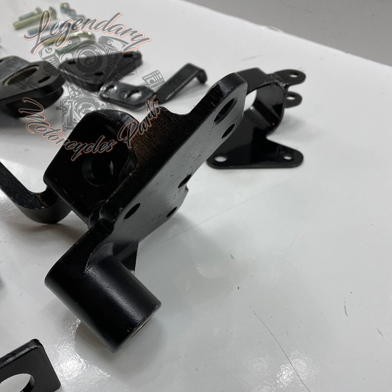 Zestaw do montażu wózka bocznego OEM 87008-88