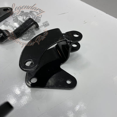 Zestaw do montażu wózka bocznego OEM 87008-88