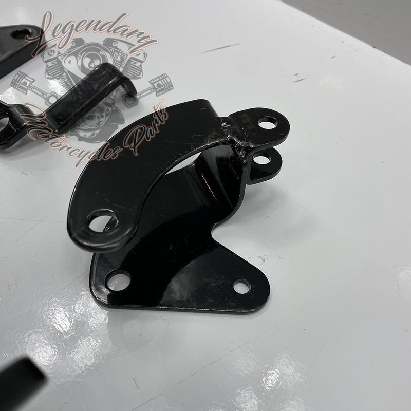 Zestaw do montażu wózka bocznego OEM 87008-88