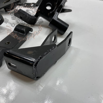 Zestaw do montażu wózka bocznego OEM 87008-88