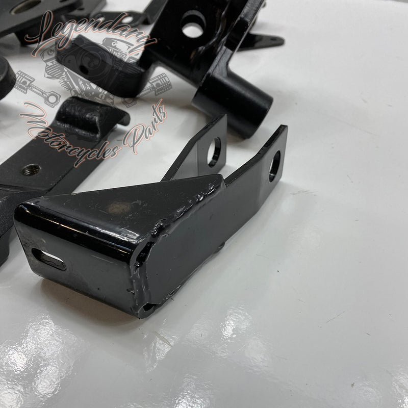 Zestaw do montażu wózka bocznego OEM 87008-88