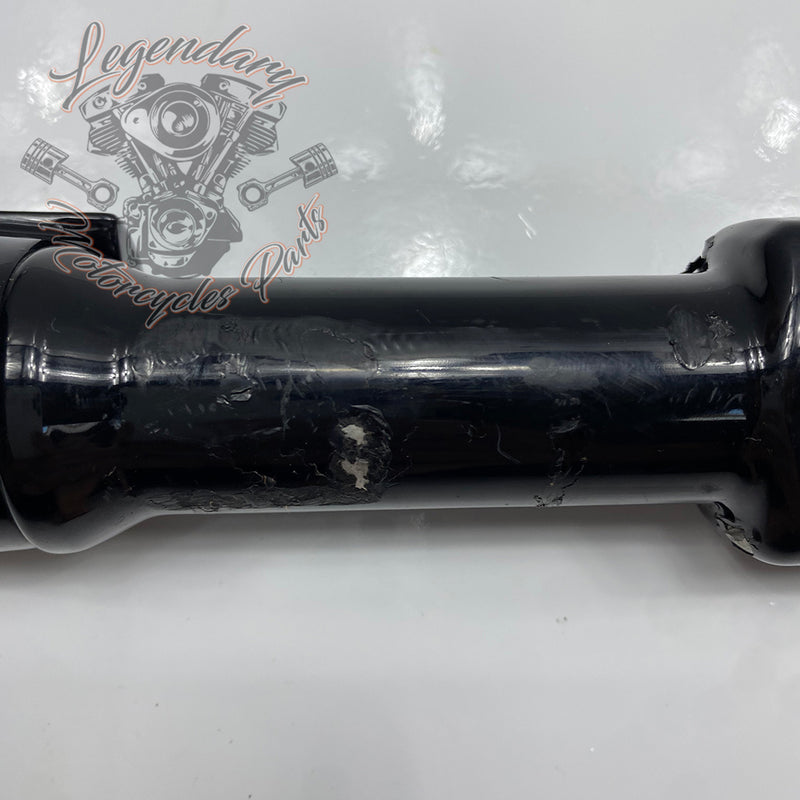 Soporte de reposapiés pasajero OEM 50501129