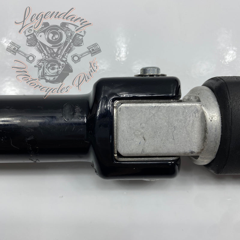 Soporte de reposapiés pasajero OEM 50501129