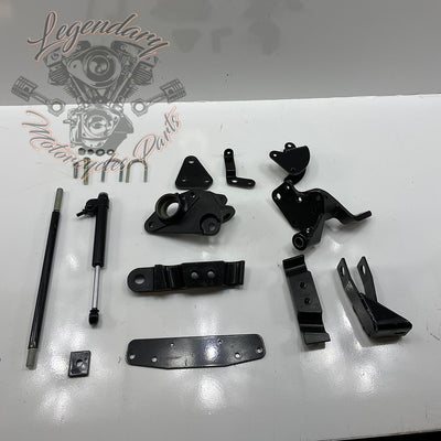Zestaw do montażu wózka bocznego OEM 87008-88