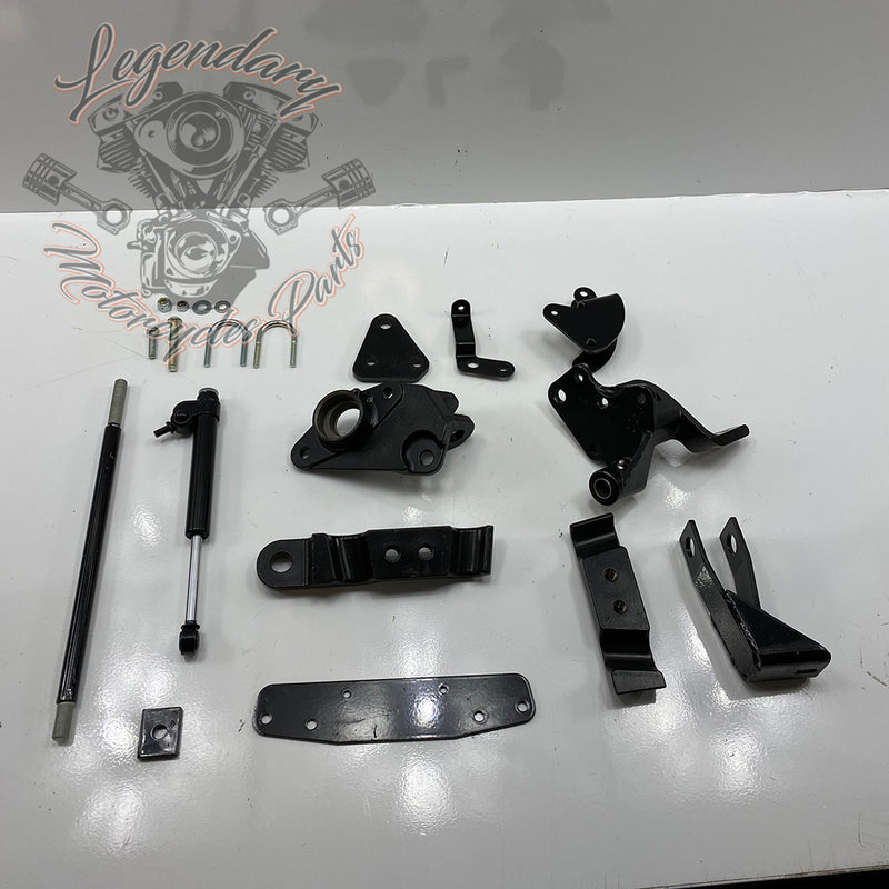 Zestaw do montażu wózka bocznego OEM 87008-88